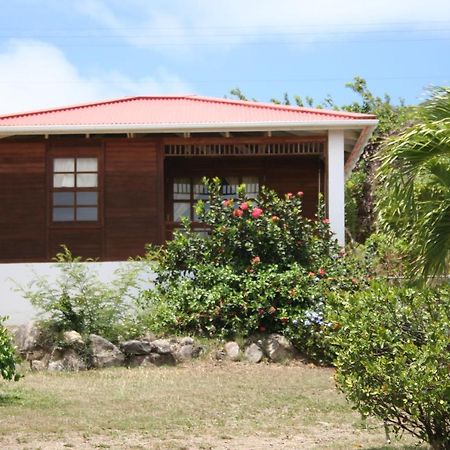 Statia Lodge Oranjestad  Exterior foto