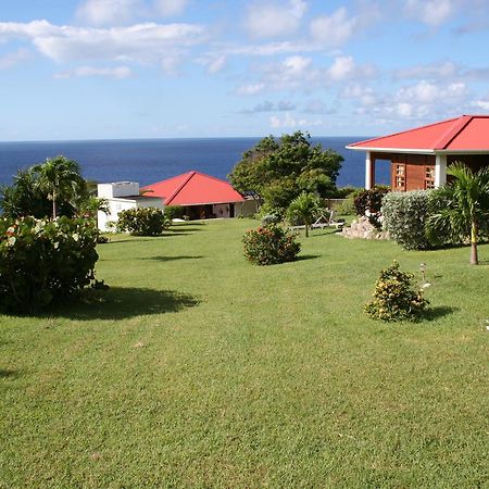 Statia Lodge Oranjestad  Exterior foto
