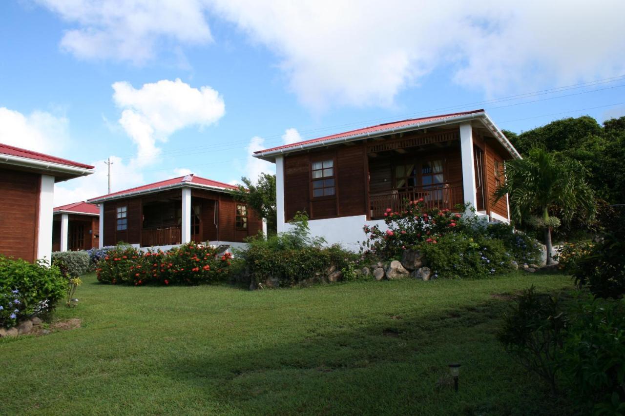 Statia Lodge Oranjestad  Exterior foto