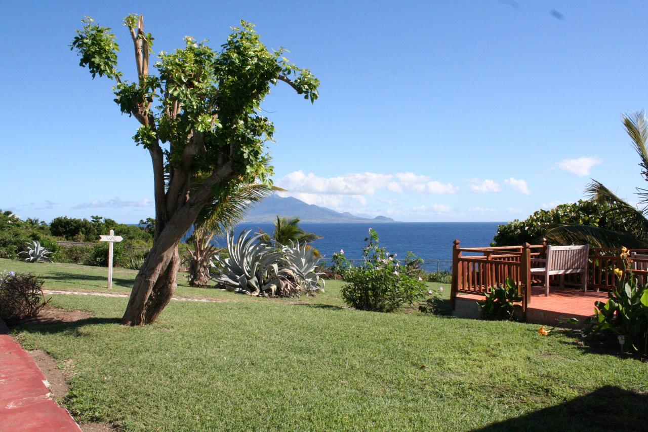 Statia Lodge Oranjestad  Exterior foto