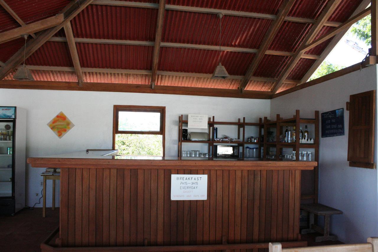 Statia Lodge Oranjestad  Exterior foto
