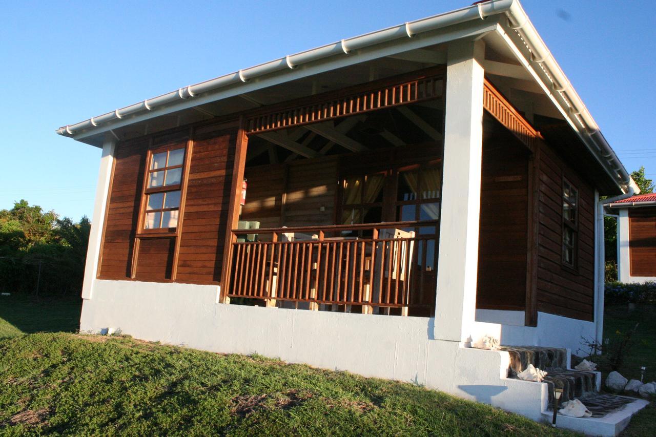 Statia Lodge Oranjestad  Exterior foto