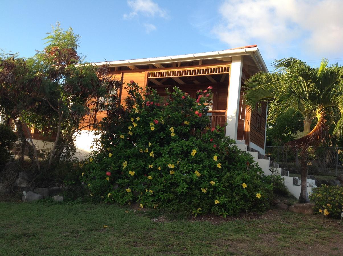 Statia Lodge Oranjestad  Exterior foto