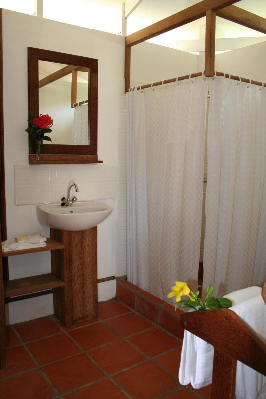 Statia Lodge Oranjestad  Exterior foto