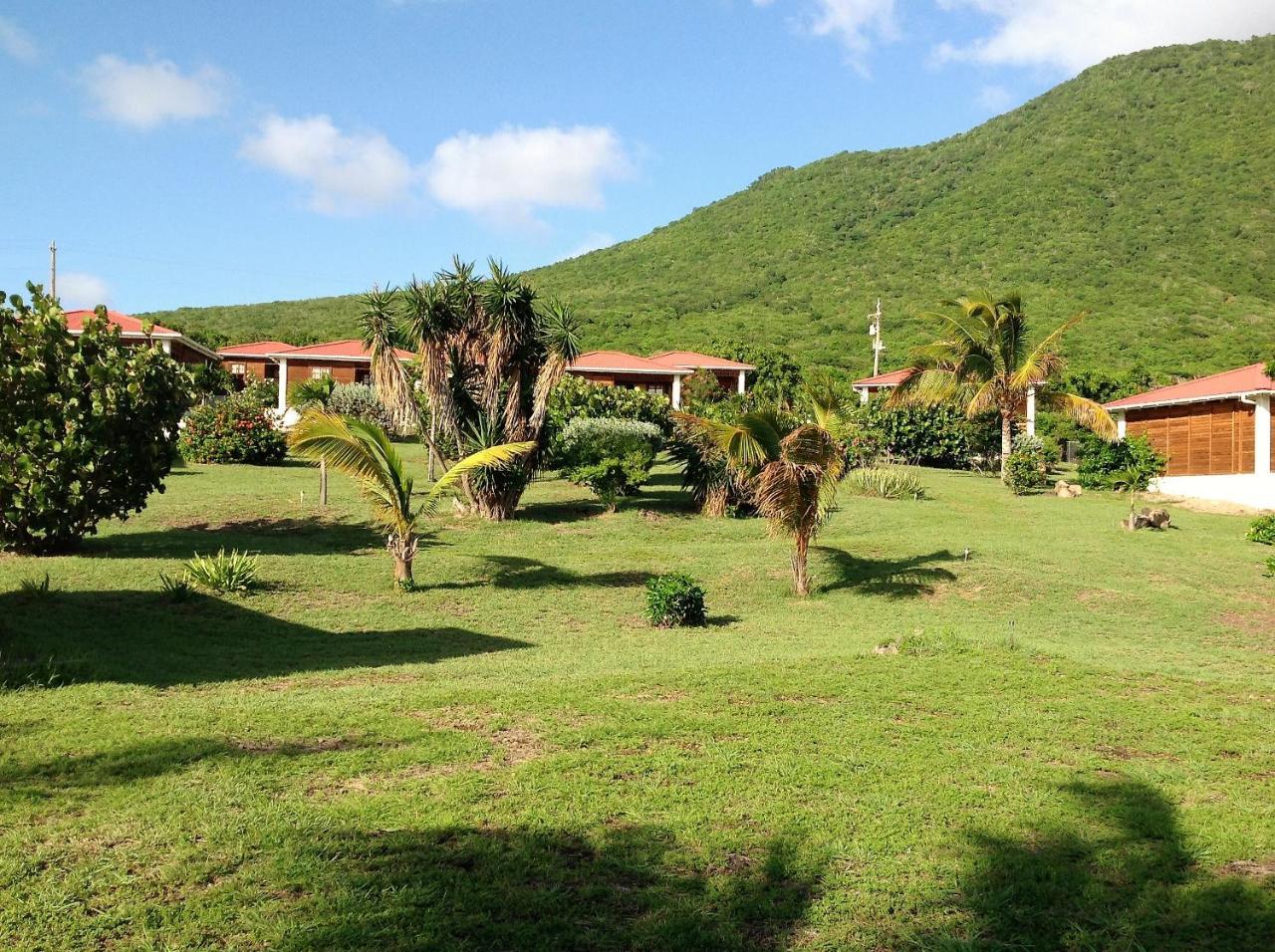 Statia Lodge Oranjestad  Exterior foto