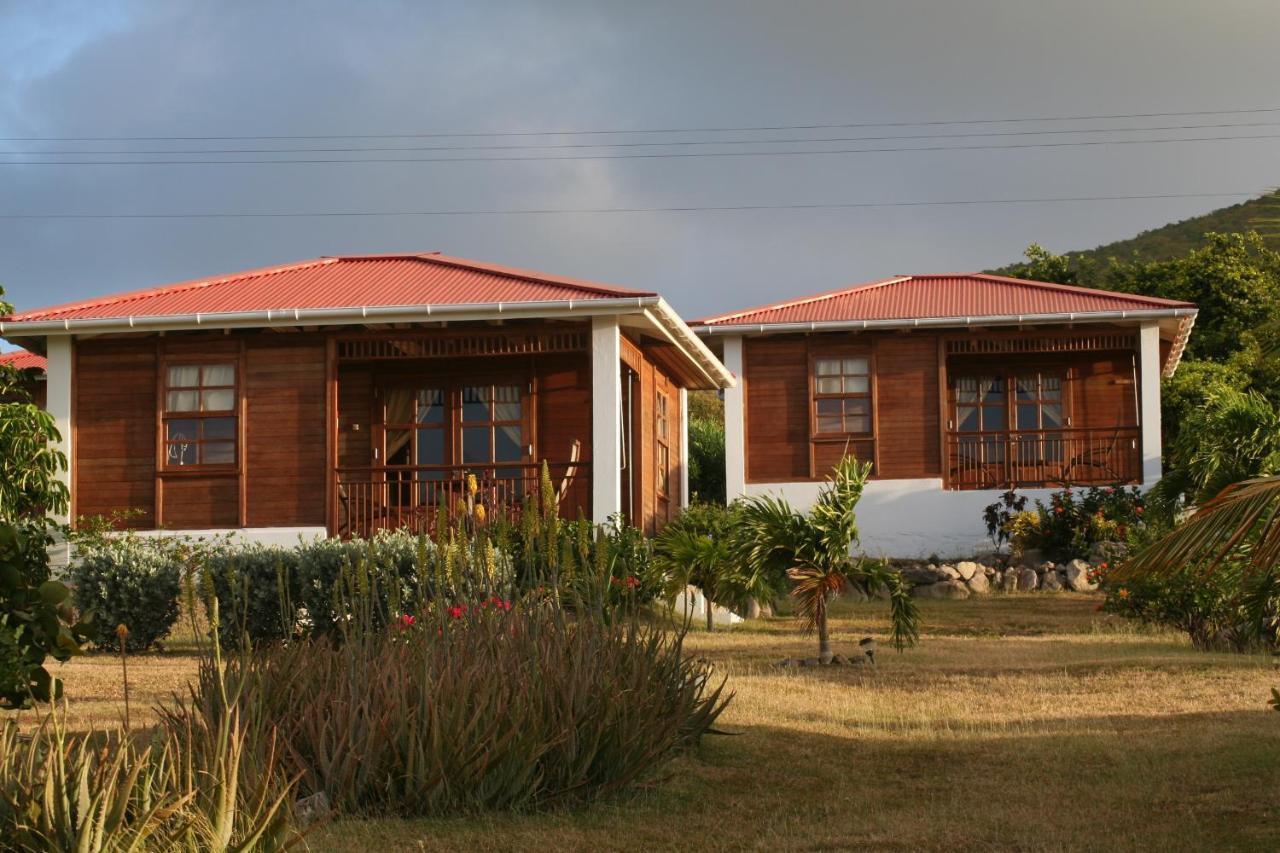 Statia Lodge Oranjestad  Exterior foto
